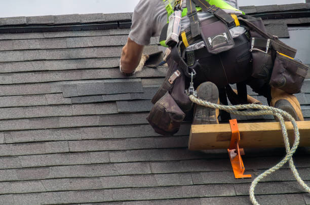 Reliable Roof Inspection contractor in Elkins, AR by Brentwood Metal Roofing